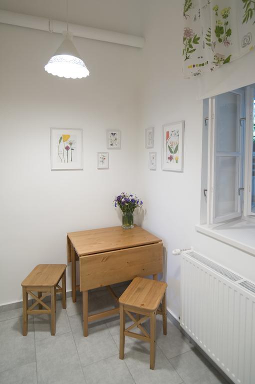 Bródy Apartman Eger Exterior foto